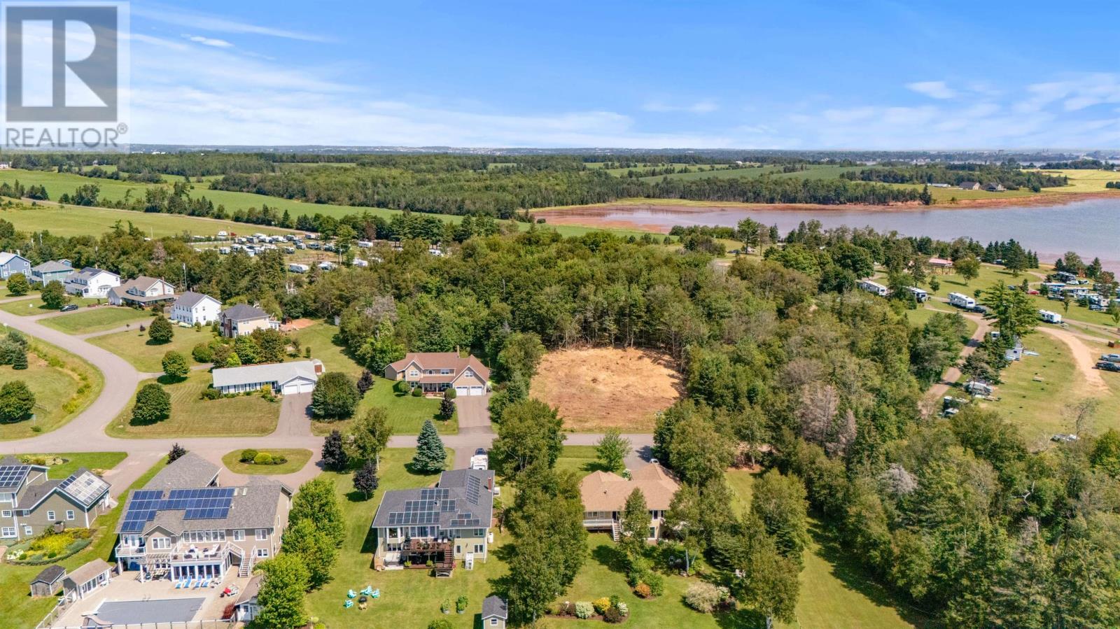 Lot 31b Waterview Drive, Cornwall, Prince Edward Island  C0A 1H4 - Photo 12 - 202608197