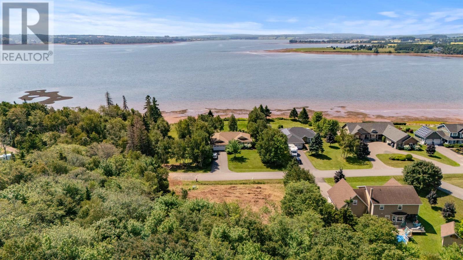 Lot 31b Waterview Drive, Cornwall, Prince Edward Island  C0A 1H4 - Photo 17 - 202608197