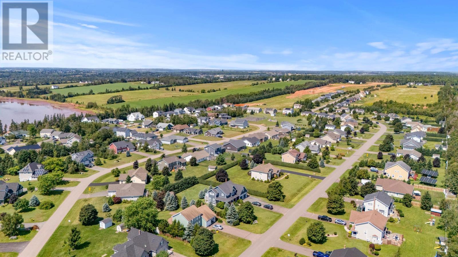 Lot 31b Waterview Drive, Cornwall, Prince Edward Island  C0A 1H4 - Photo 18 - 202608197