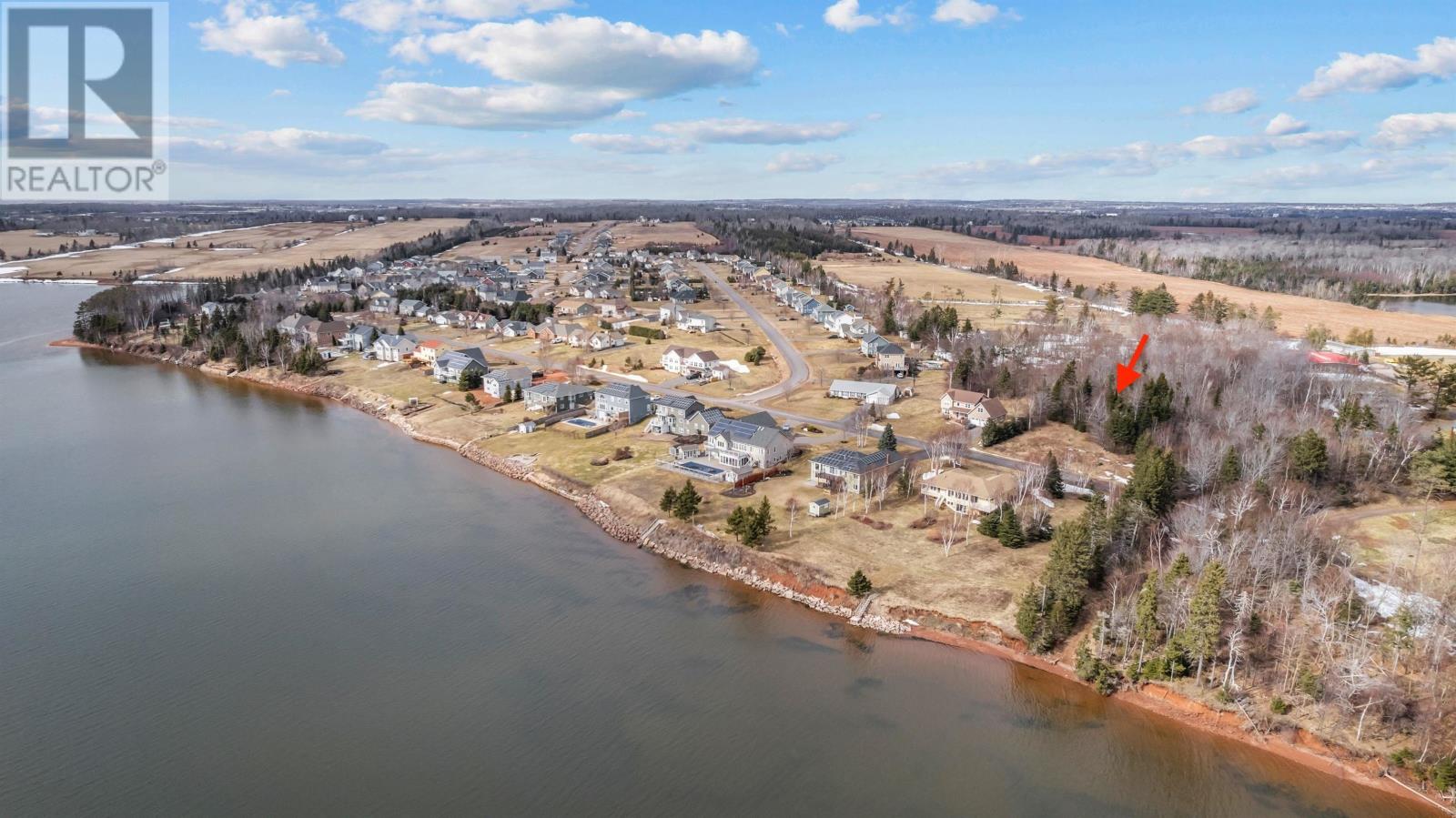 Lot 31b Waterview Drive, Cornwall, Prince Edward Island  C0A 1H4 - Photo 2 - 202608197