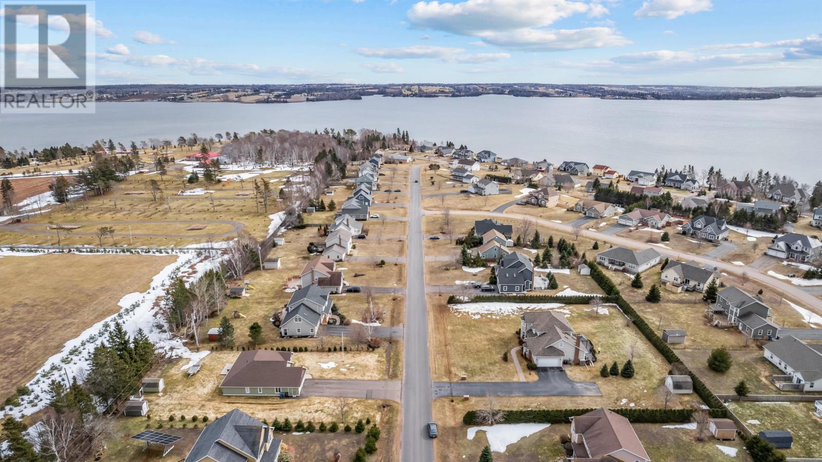 Lot 31b Waterview Drive, Cornwall, Prince Edward Island  C0A 1H4 - Photo 4 - 202608197