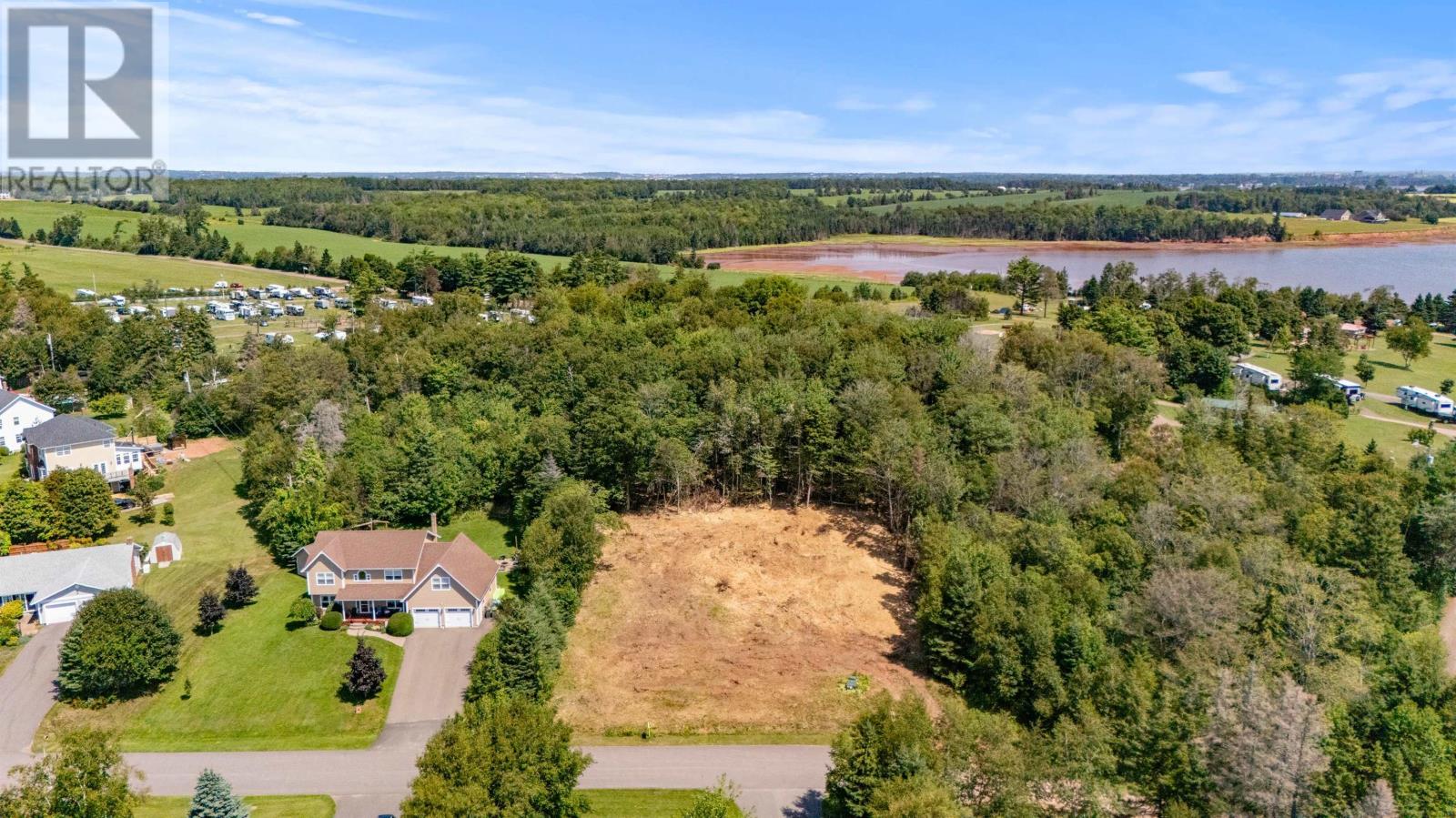 Lot 31b Waterview Drive, Cornwall, Prince Edward Island  C0A 1H4 - Photo 5 - 202608197