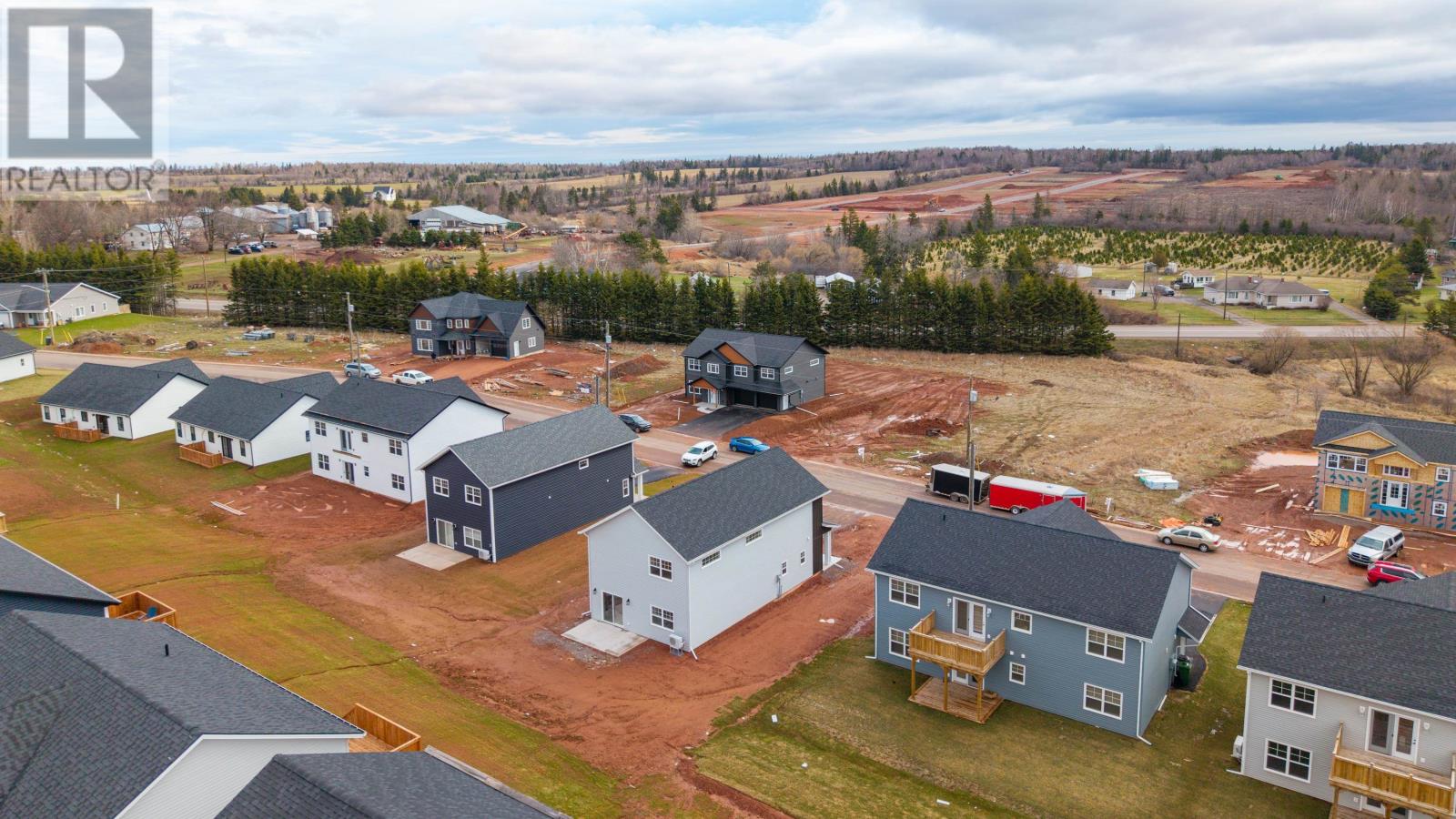 110 Stanmol Drive, Charlottetown, Prince Edward Island  C1E 3T9 - Photo 42 - 202608205