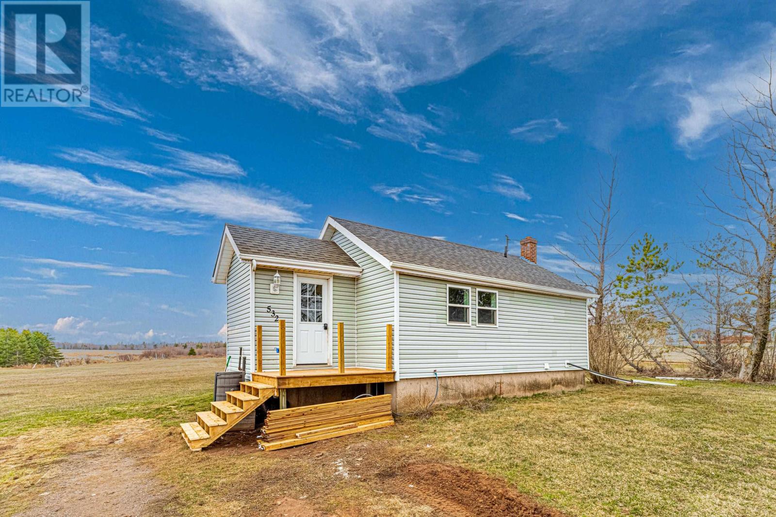 532 BARBARA WEIT Road, Sherbrooke, Prince Edward Island