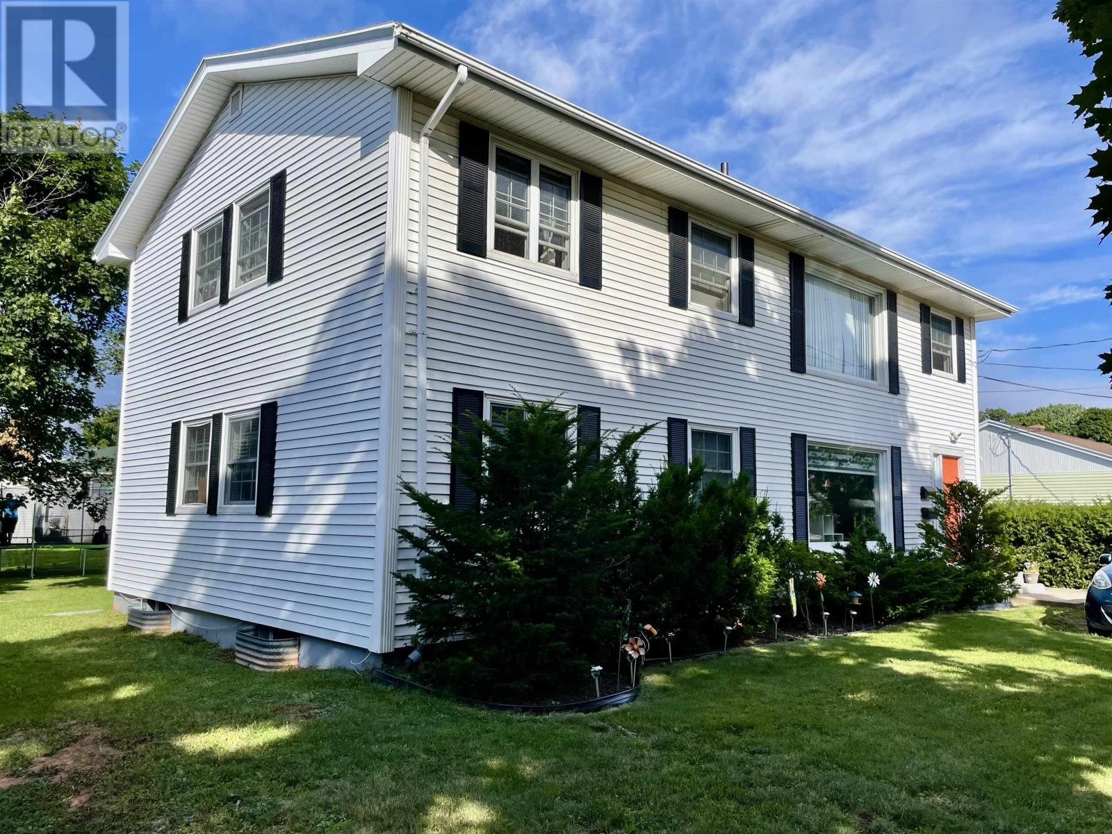 469 Queen Street, Charlottetown, Prince Edward Island  C1A 4G6 - Photo 1 - 202608217