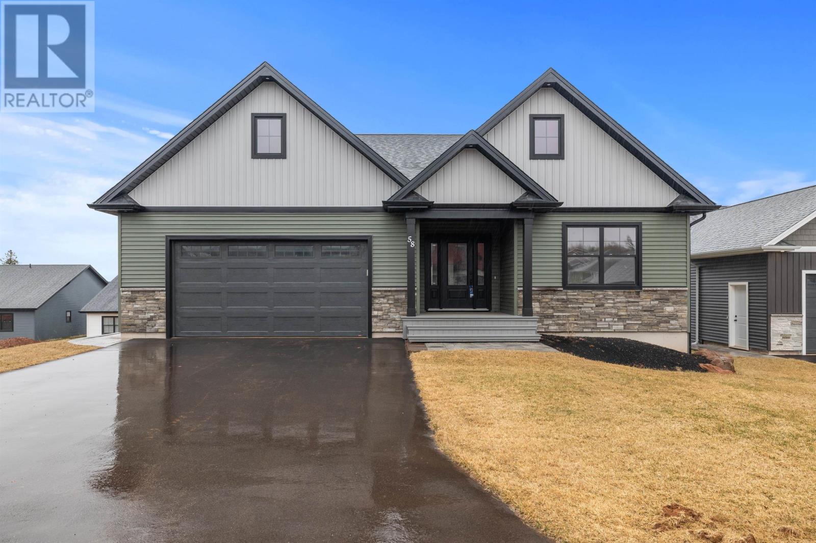 58 Alice Avenue, Charlottetown, Prince Edward Island  C1C 0V4 - Photo 1 - 202608218