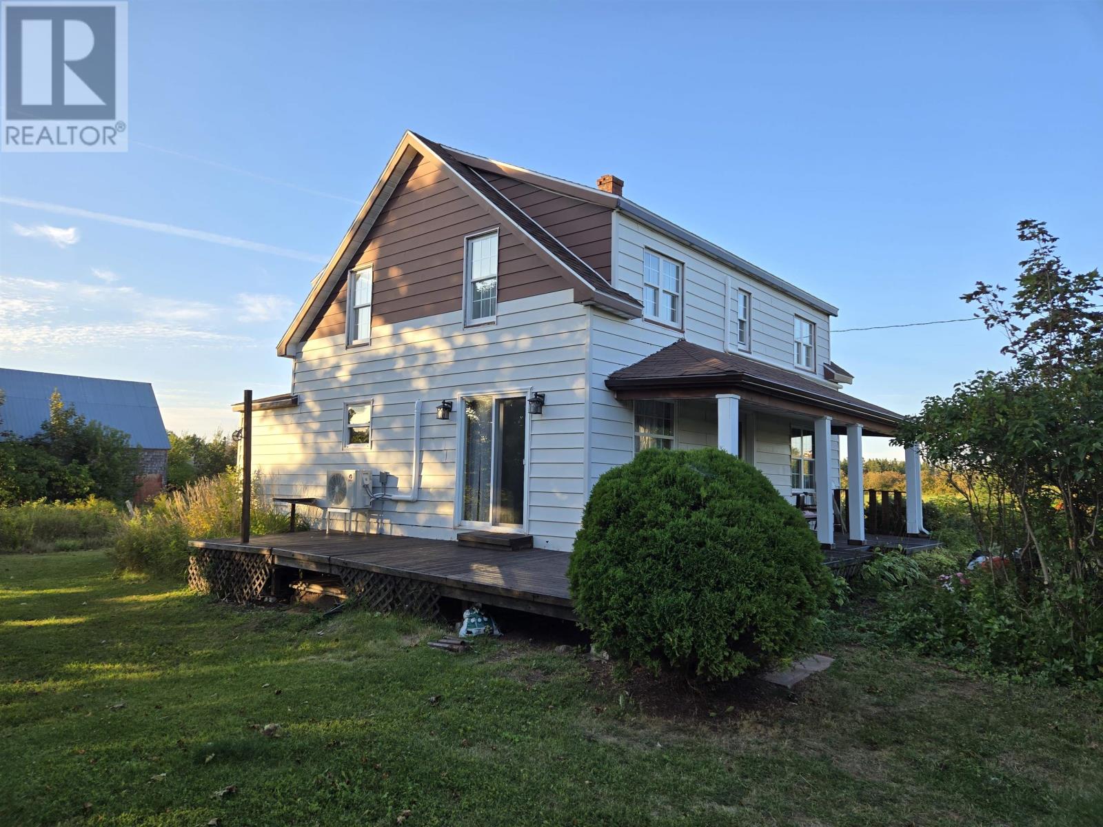 6613 Route 14, Cape Wolfe, Prince Edward Island  C0B 1B0 - Photo 1 - 202608224