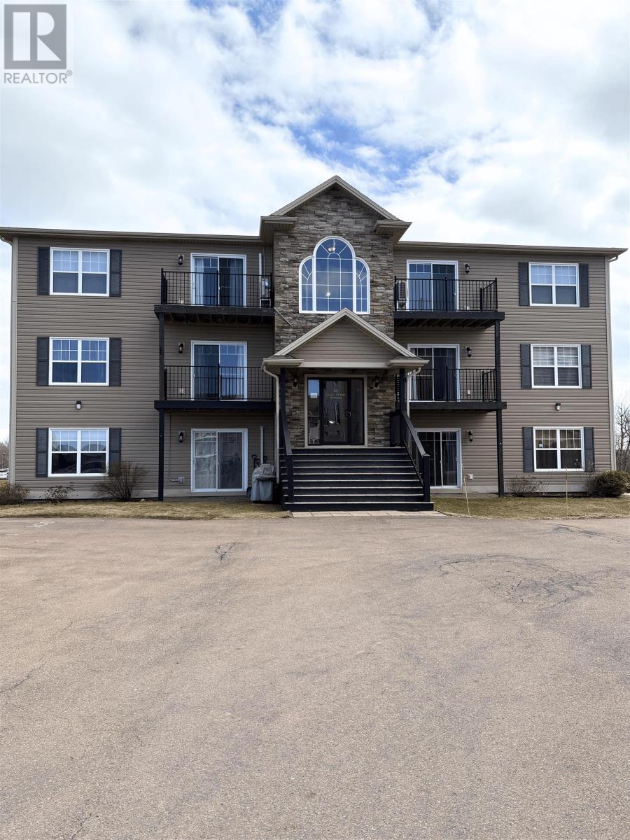 308 38 Ducks Landing, Stratford, Prince Edward Island  C1B 2X8 - Photo 1 - 202608227