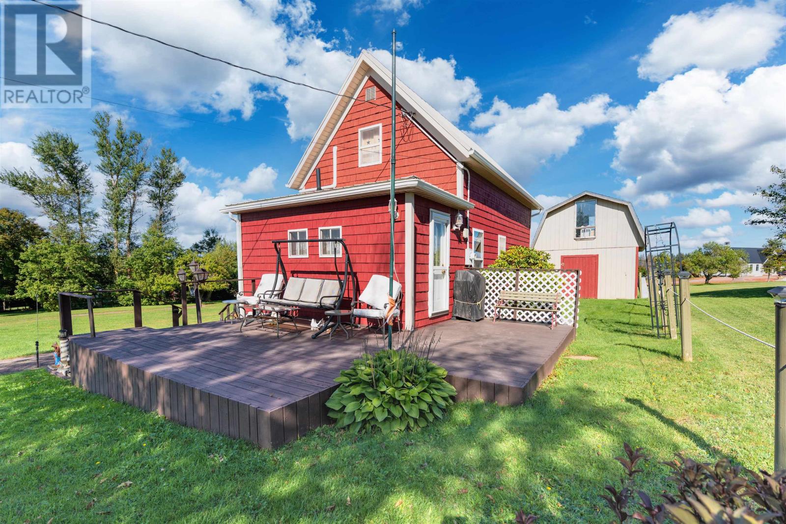 6395 Route 20, New London, Prince Edward Island  C0B 1M0 - Photo 12 - 202608242