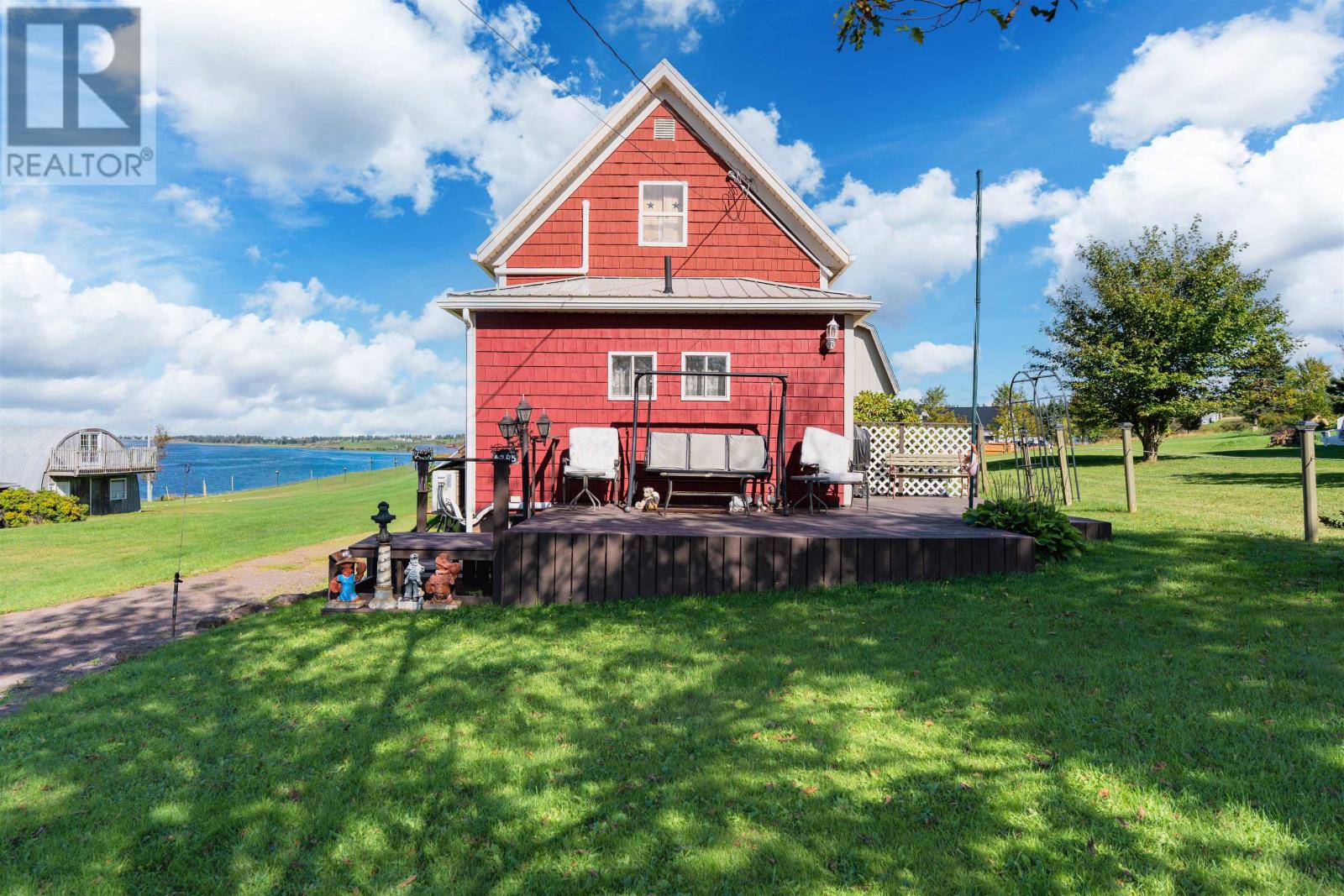 6395 Route 20, New London, Prince Edward Island  C0B 1M0 - Photo 39 - 202608242