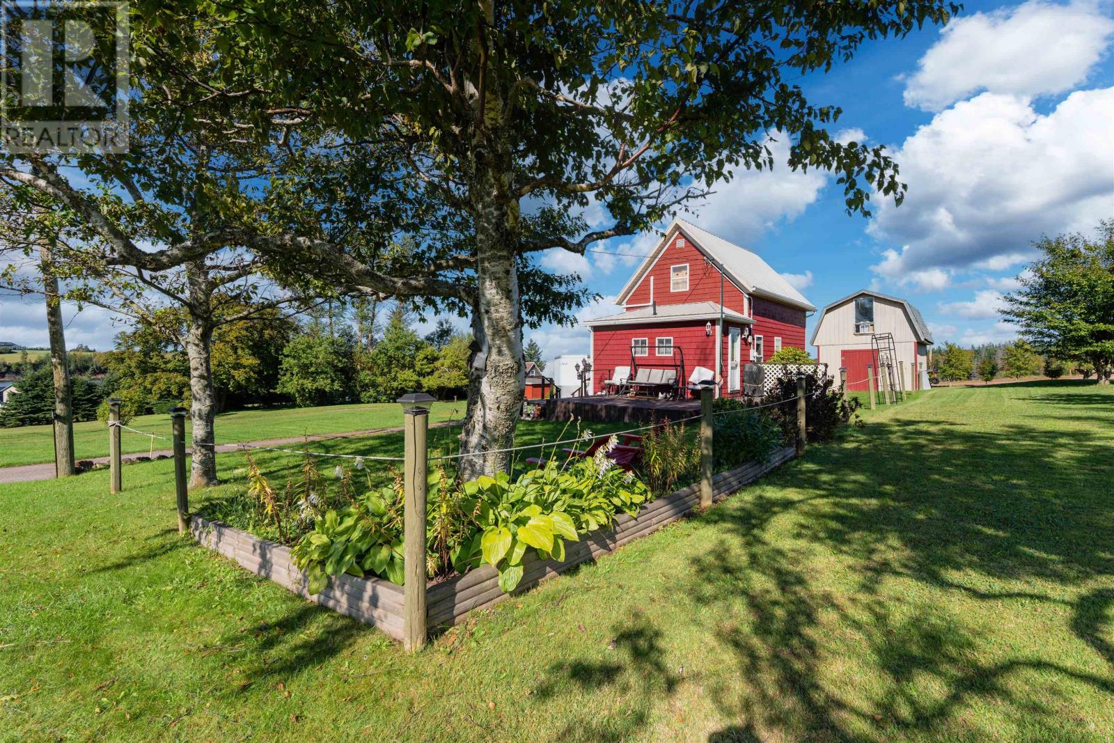 6395 Route 20, New London, Prince Edward Island  C0B 1M0 - Photo 4 - 202608242