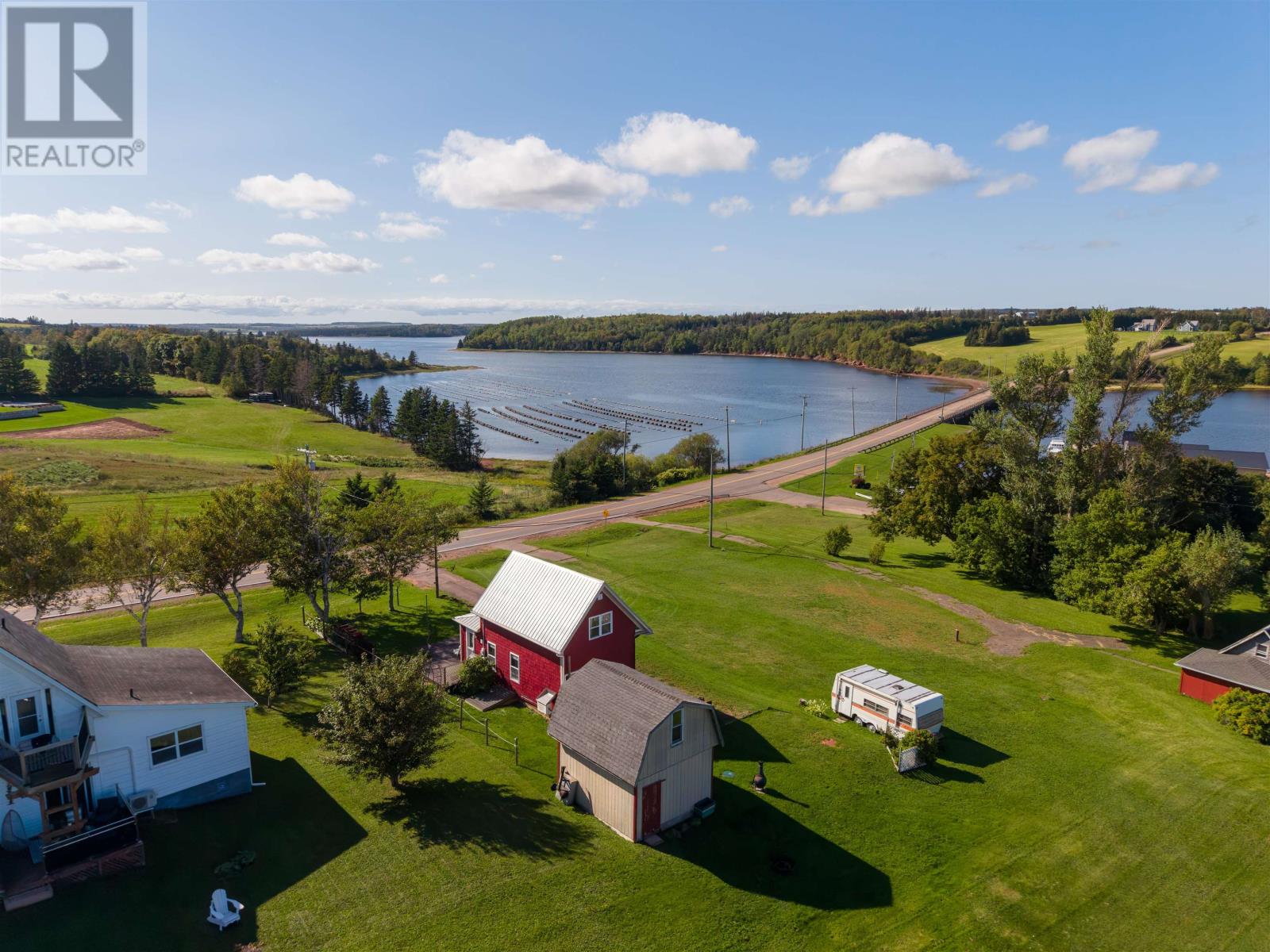 6395 Route 20, New London, Prince Edward Island  C0B 1M0 - Photo 40 - 202608242