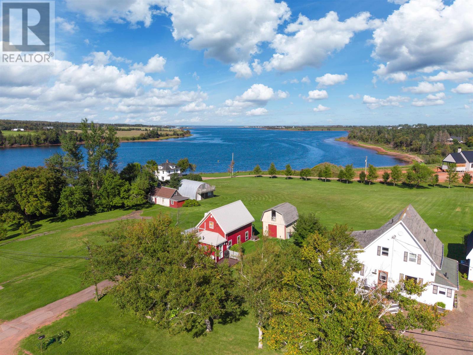 6395 Route 20, New London, Prince Edward Island  C0B 1M0 - Photo 41 - 202608242