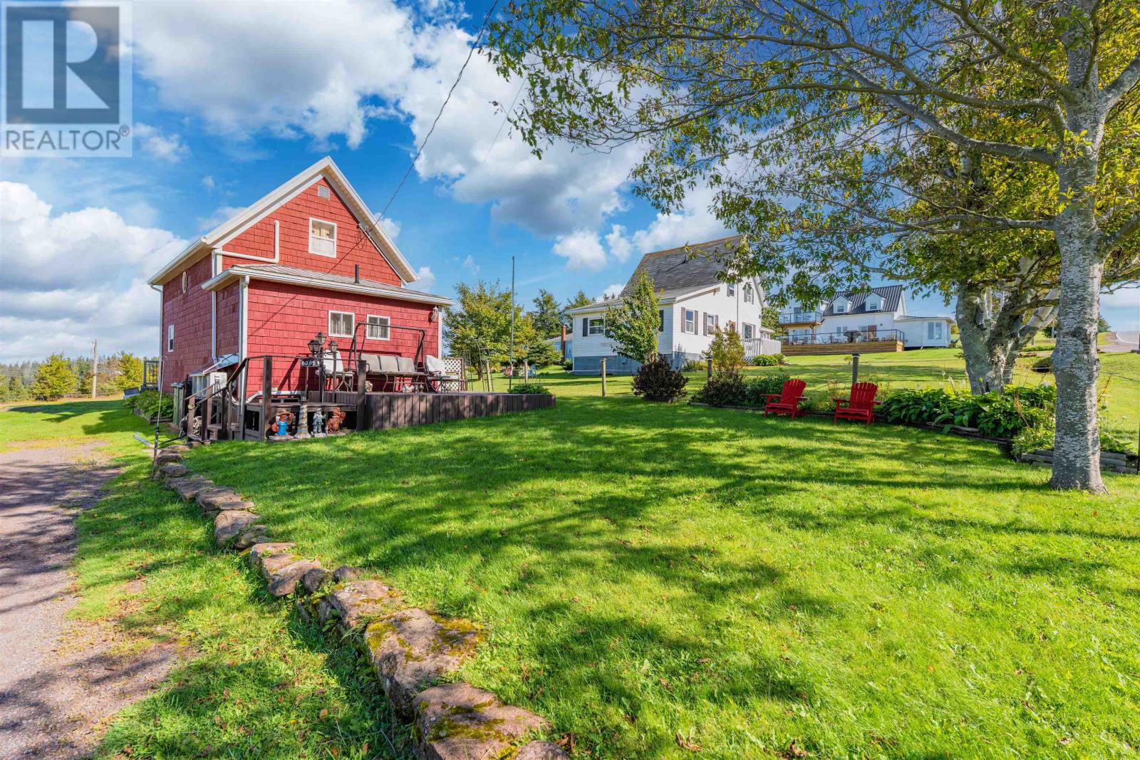 6395 Route 20, New London, Prince Edward Island  C0B 1M0 - Photo 6 - 202608242