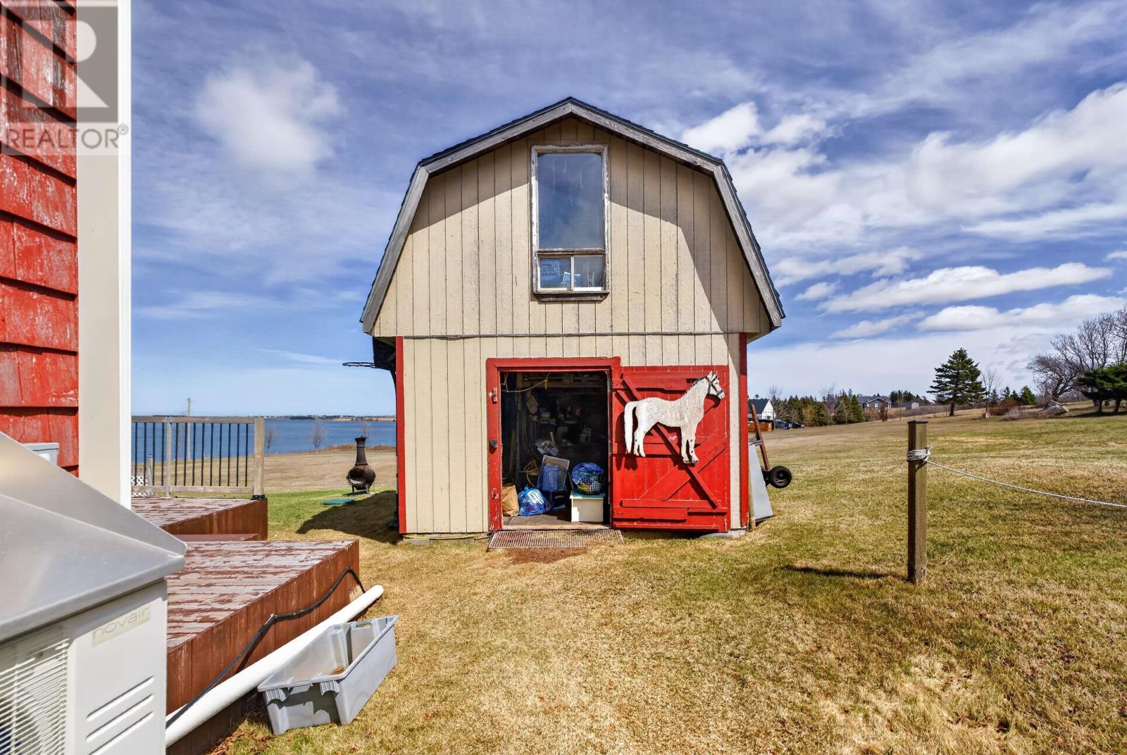 6395 Route 20, New London, Prince Edward Island  C0B 1M0 - Photo 7 - 202608242