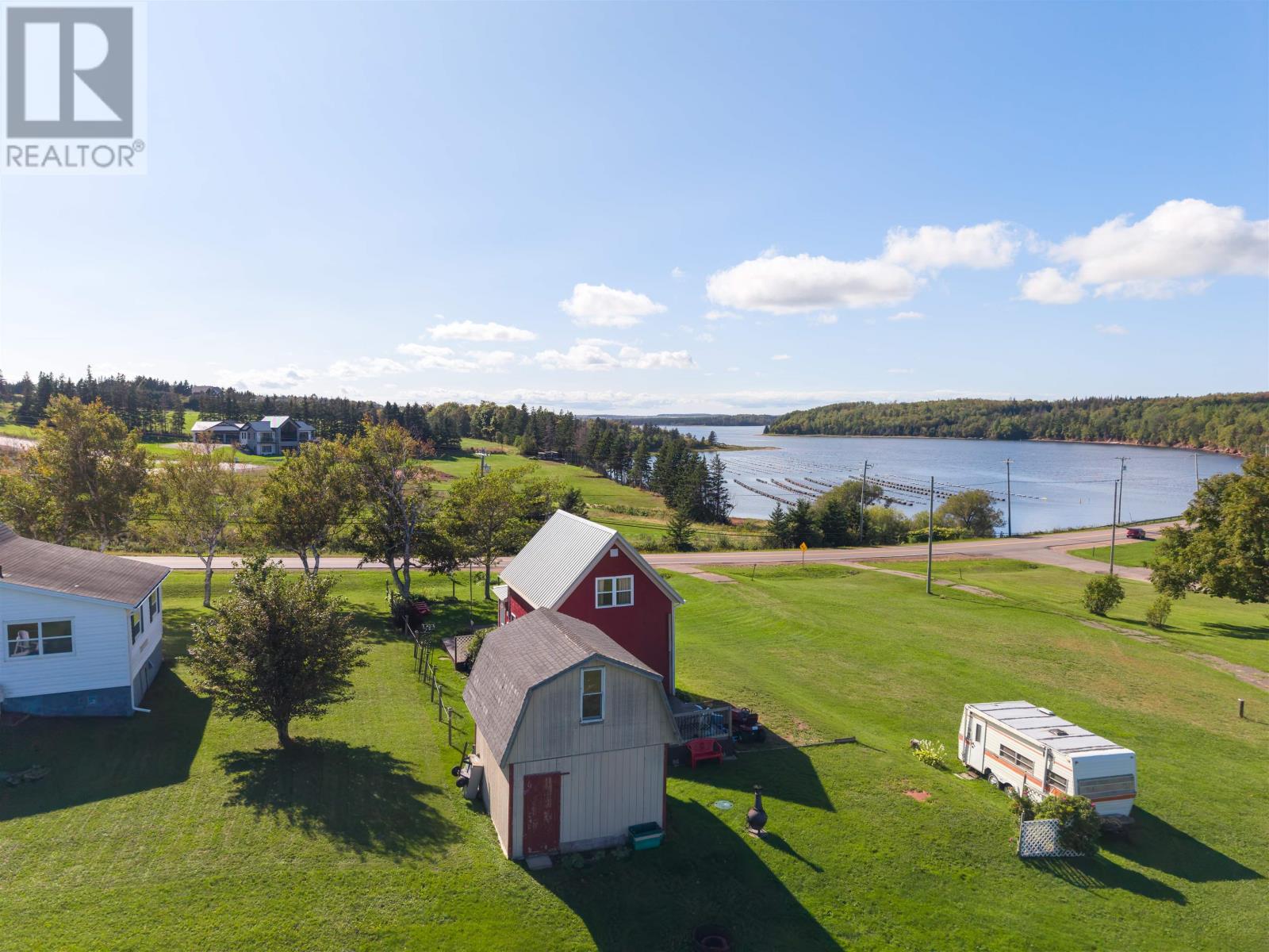 6395 Route 20, New London, Prince Edward Island  C0B 1M0 - Photo 9 - 202608242