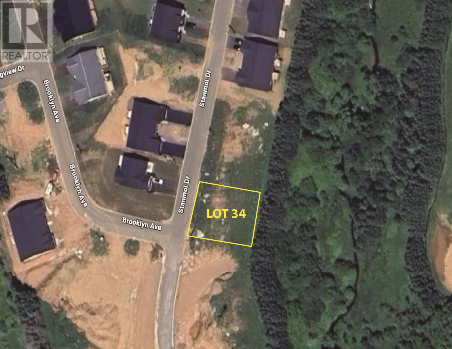 Lot 34 Stanmol Drive, West Royalty, Prince Edward Island