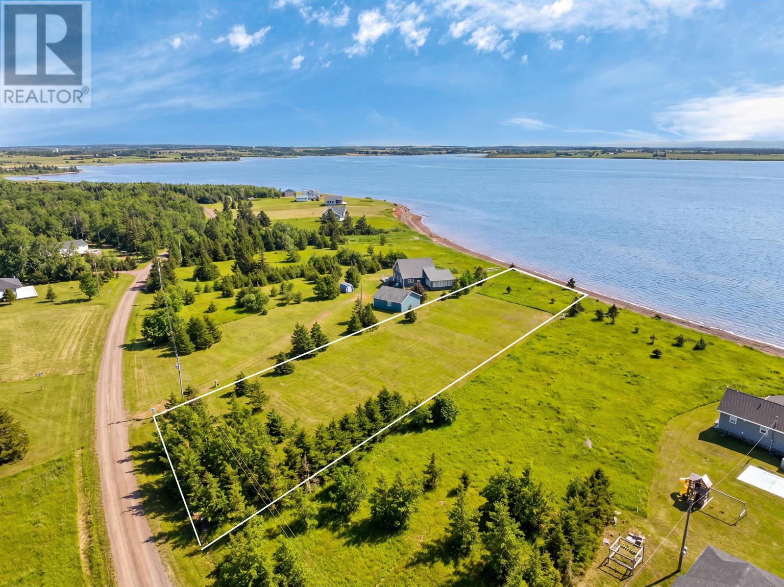 Lot 6 Osprey Lane, Malpeque, Prince Edward Island