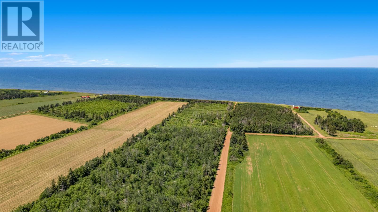 ACREAGE BEAR SHORE Road, St. Margaret's, Prince Edward Island