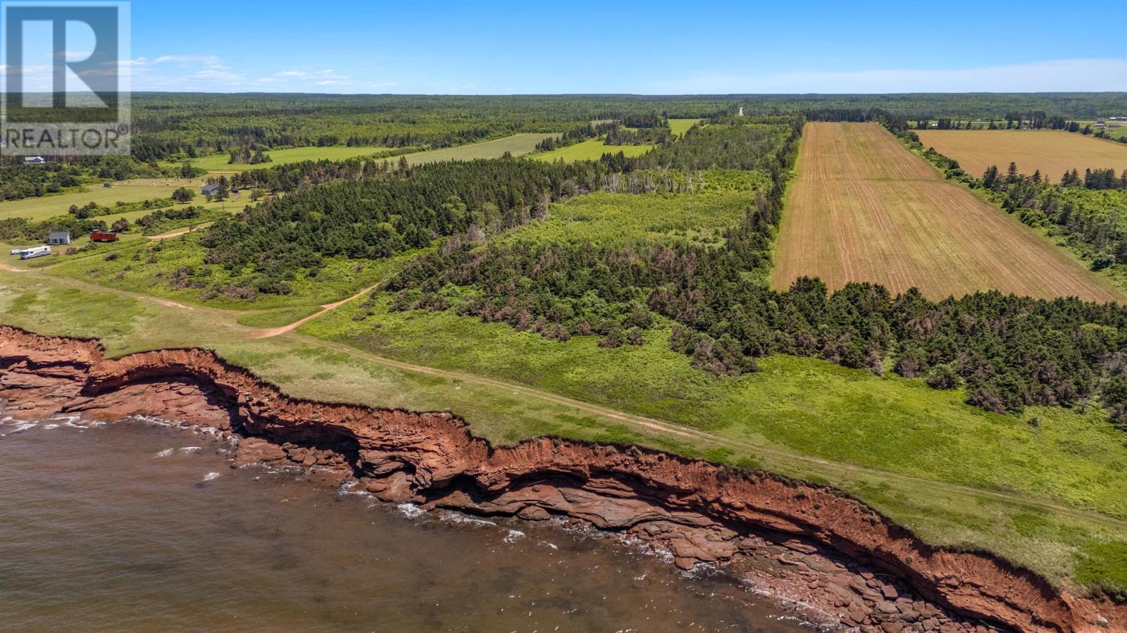 Acreage Bear Shore Road, St. Margaret's, Prince Edward Island  C0A 2B0 - Photo 10 - 202608316