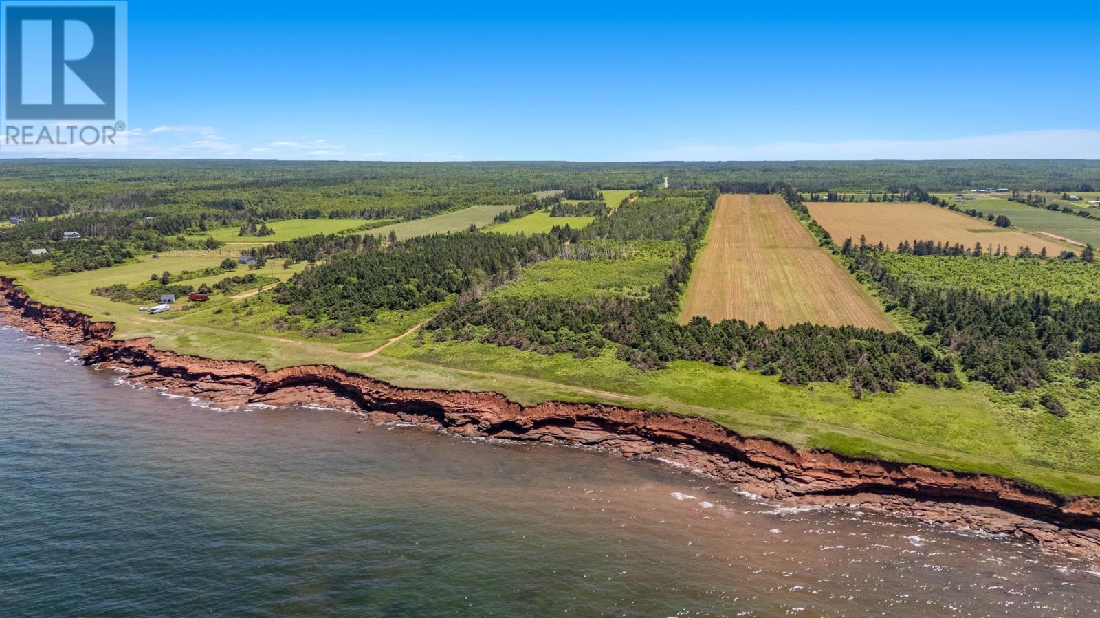 Acreage Bear Shore Road, St. Margaret's, Prince Edward Island  C0A 2B0 - Photo 9 - 202608316