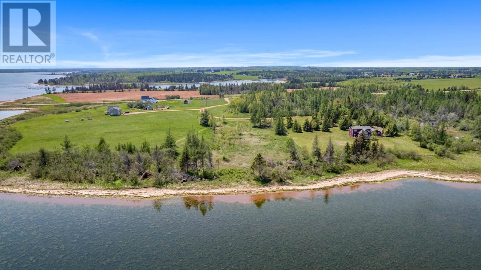 Lot 4 St Patricks Lane, Grand River, Prince Edward Island