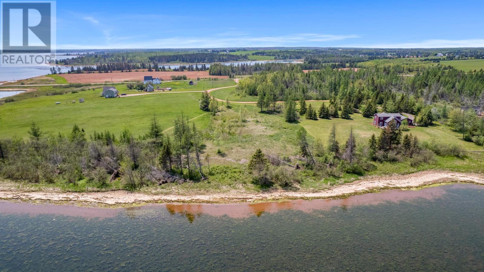 Lot 4 St Patricks Lane, Grand River, Prince Edward Island  C0B 1Y0 - Photo 5 - 202608326