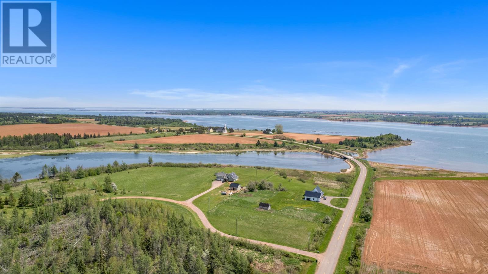 Lot 4 St Patricks Lane, Grand River, Prince Edward Island  C0B 1Y0 - Photo 8 - 202608326