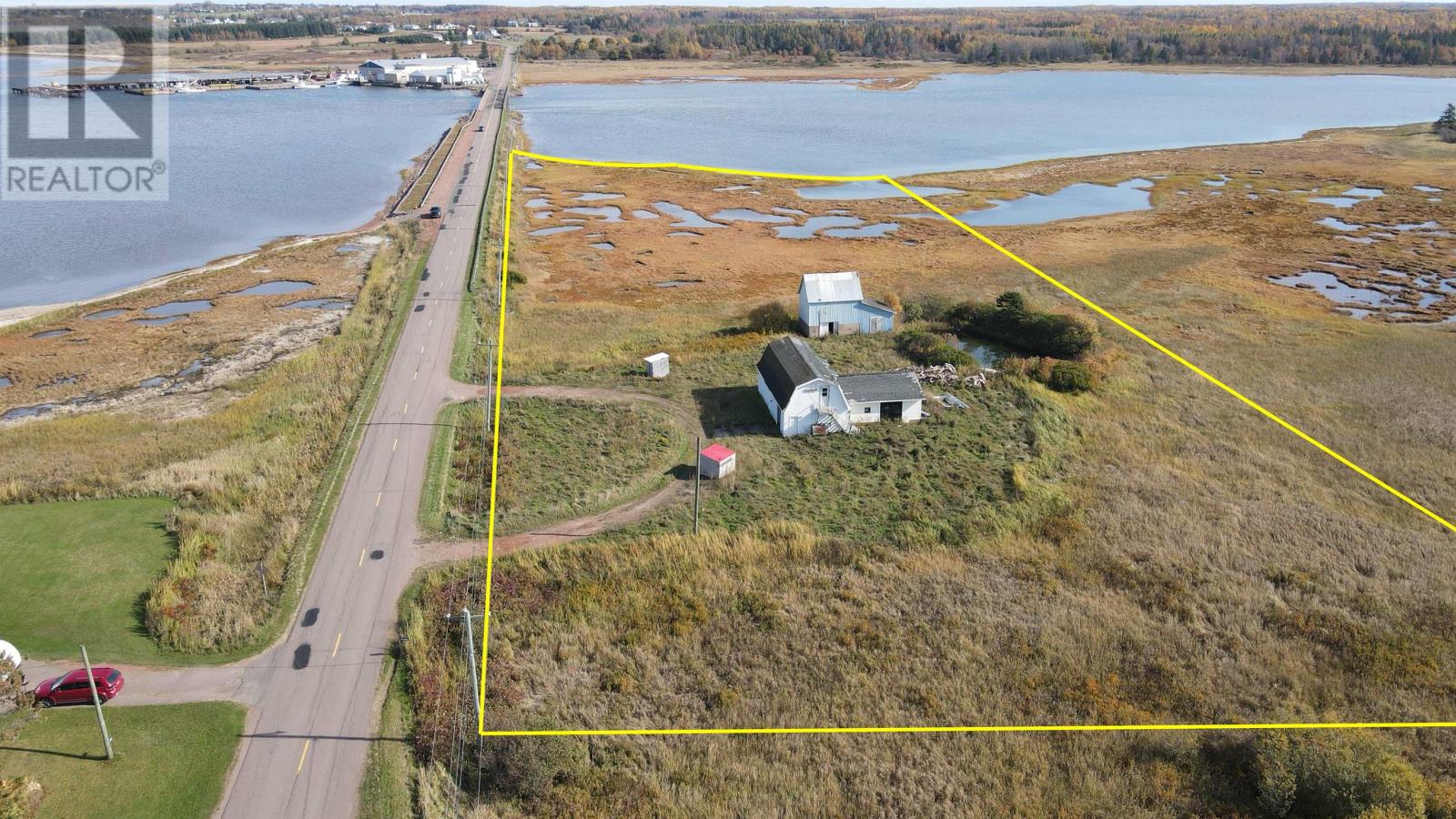 8188 Rte 11, Maximeville, Prince Edward Island  C0B 2E0 - Photo 9 - 202608325