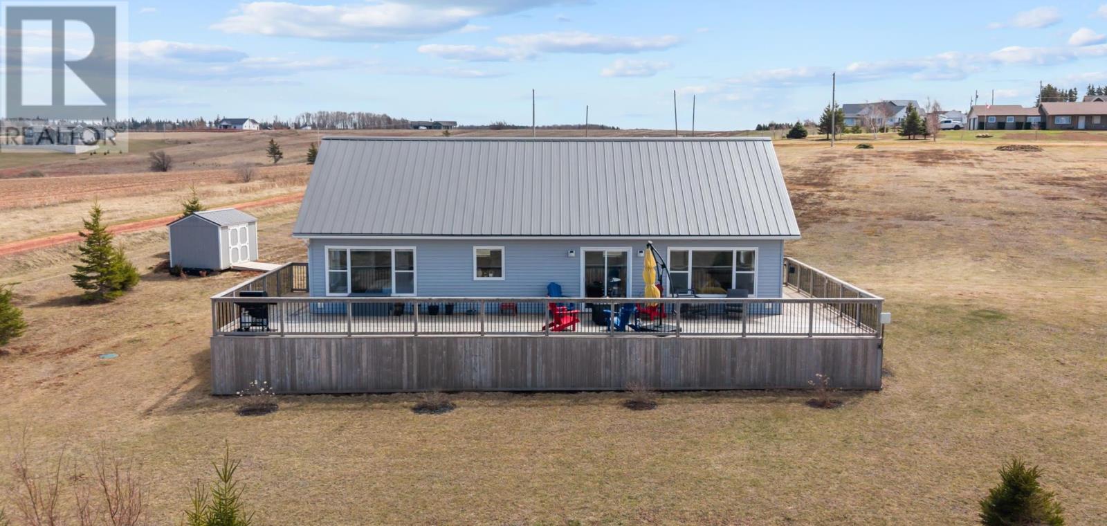 50 Sunset Lane, Clinton, Prince Edward Island  C0B 1M0 - Photo 39 - 202608338