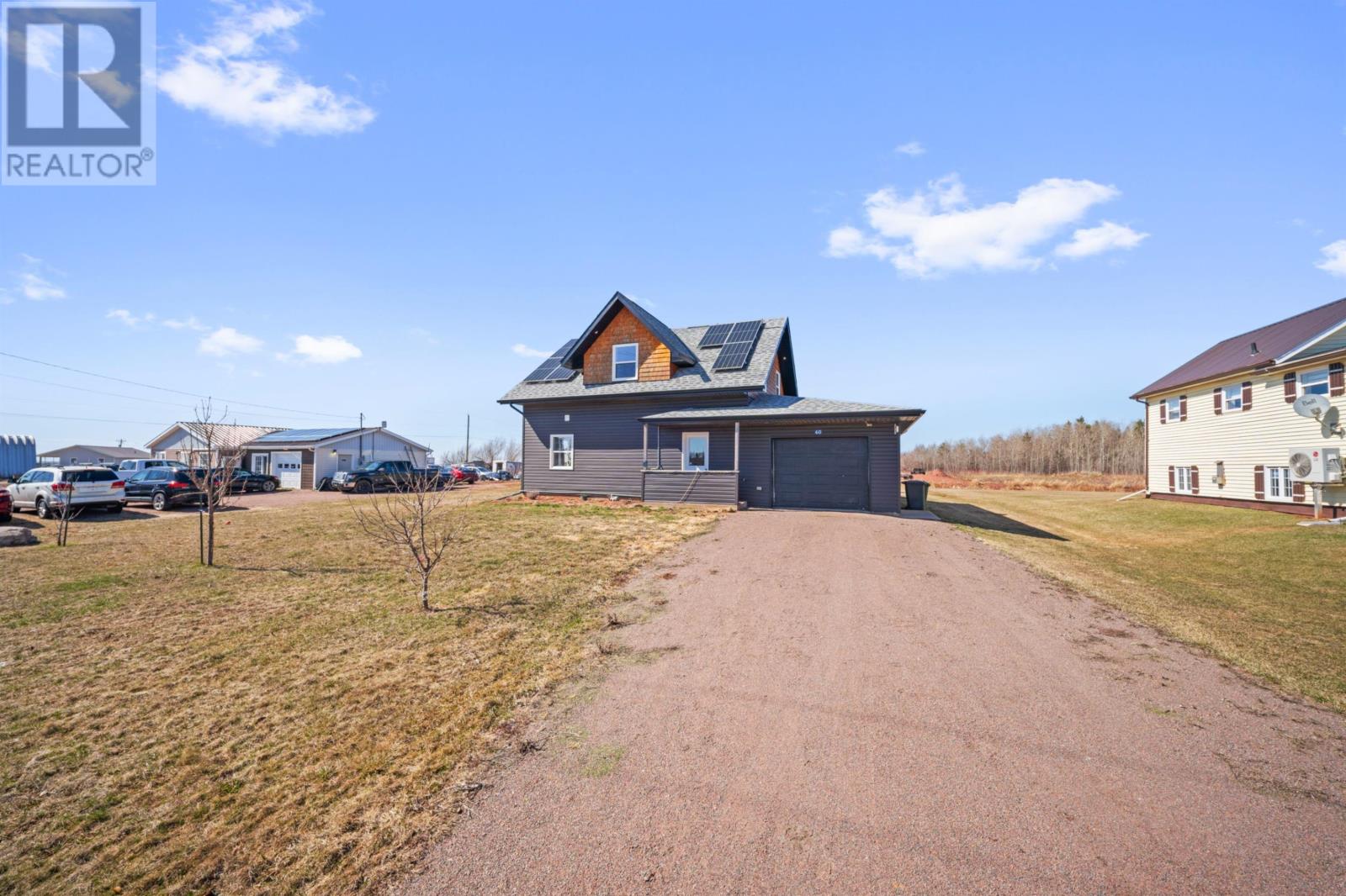 60 Harbour Road, Miminegash, Prince Edward Island