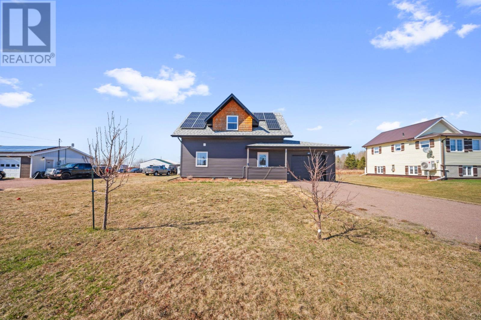 60 Harbour Road, Miminegash, Prince Edward Island  C0B 1S0 - Photo 2 - 202608349