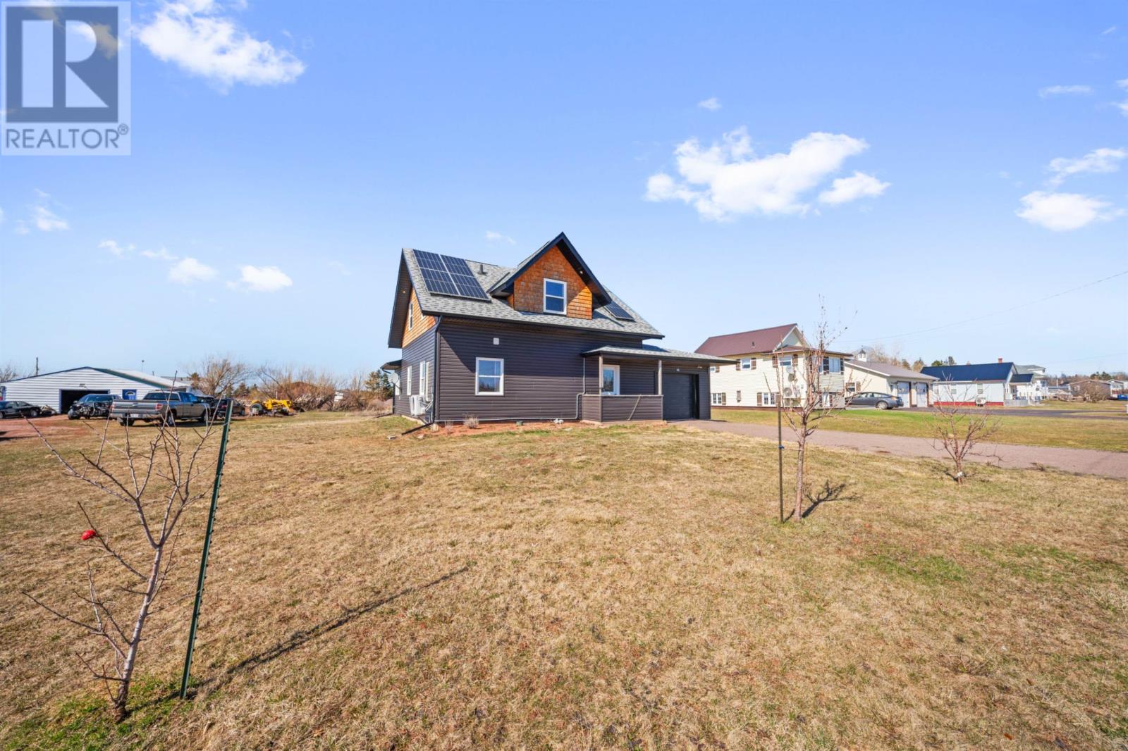 60 Harbour Road, Miminegash, Prince Edward Island  C0B 1S0 - Photo 3 - 202608349