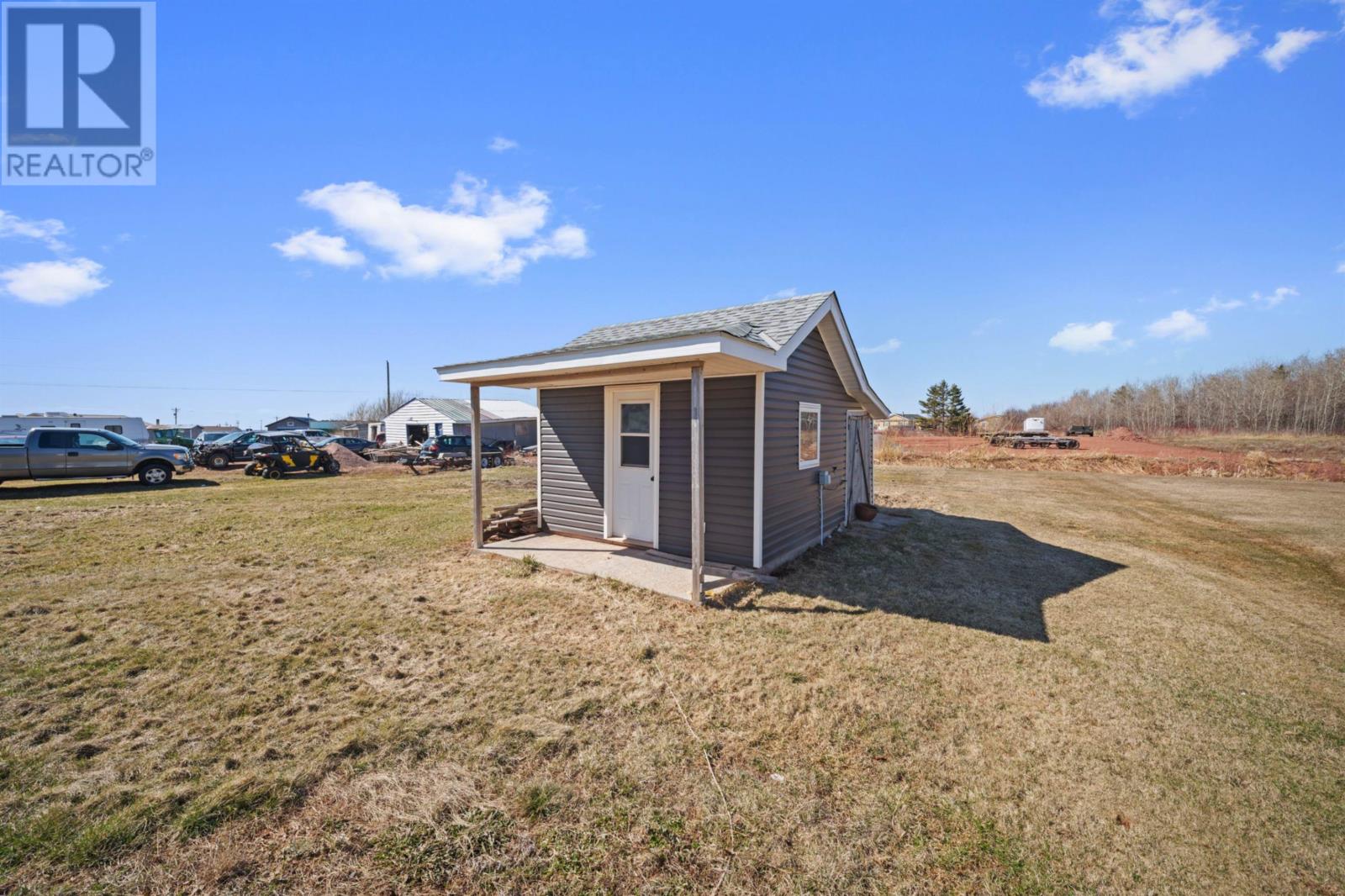 60 Harbour Road, Miminegash, Prince Edward Island  C0B 1S0 - Photo 4 - 202608349