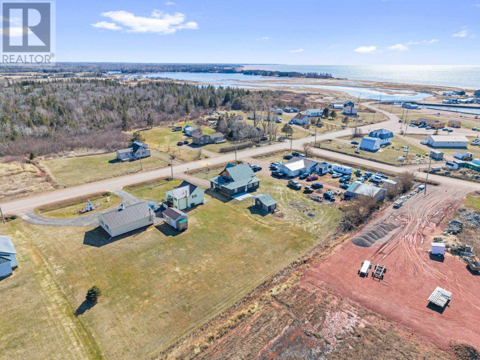 60 Harbour Road, Miminegash, Prince Edward Island  C0B 1S0 - Photo 40 - 202608349