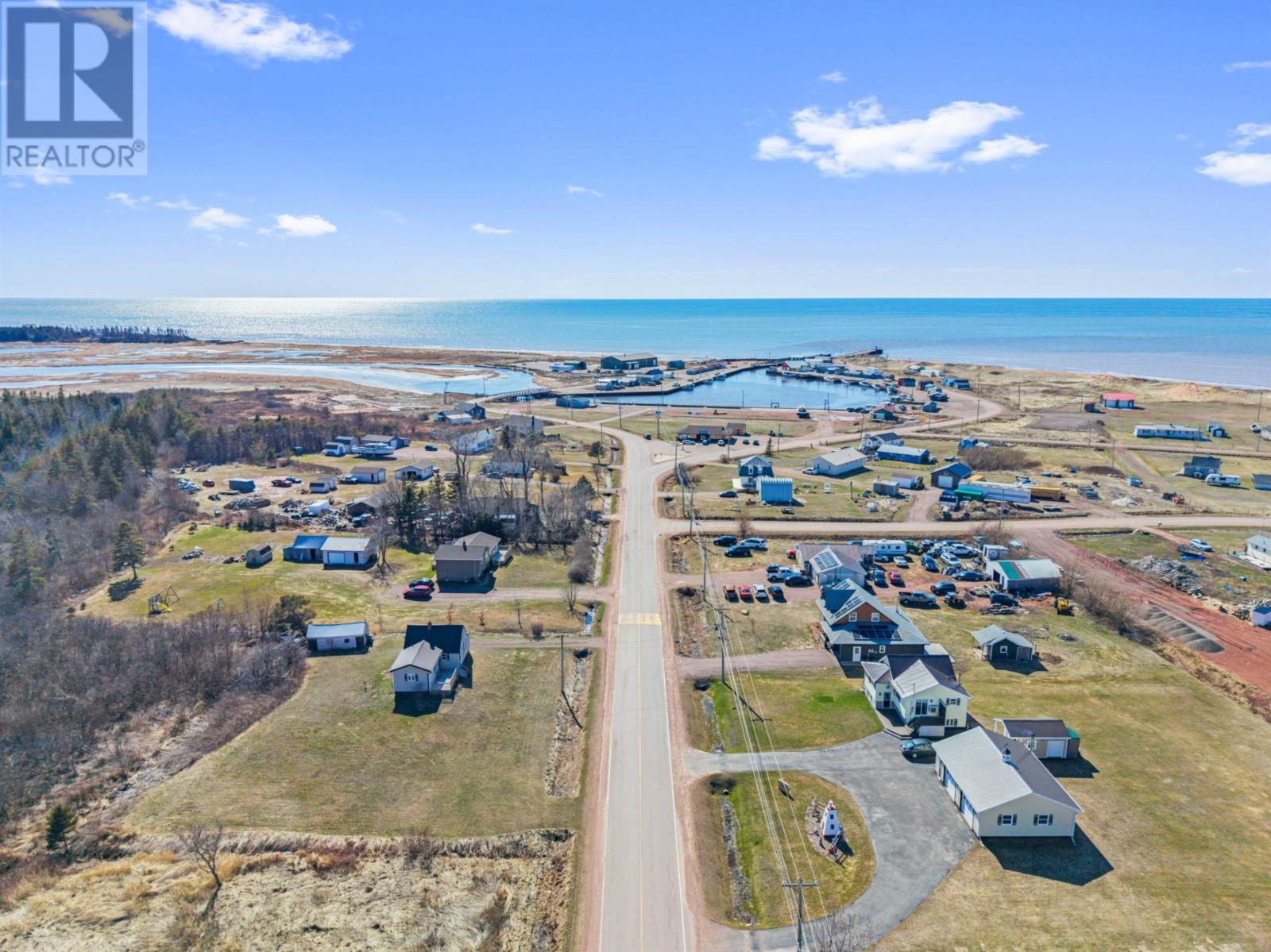 60 Harbour Road, Miminegash, Prince Edward Island  C0B 1S0 - Photo 6 - 202608349