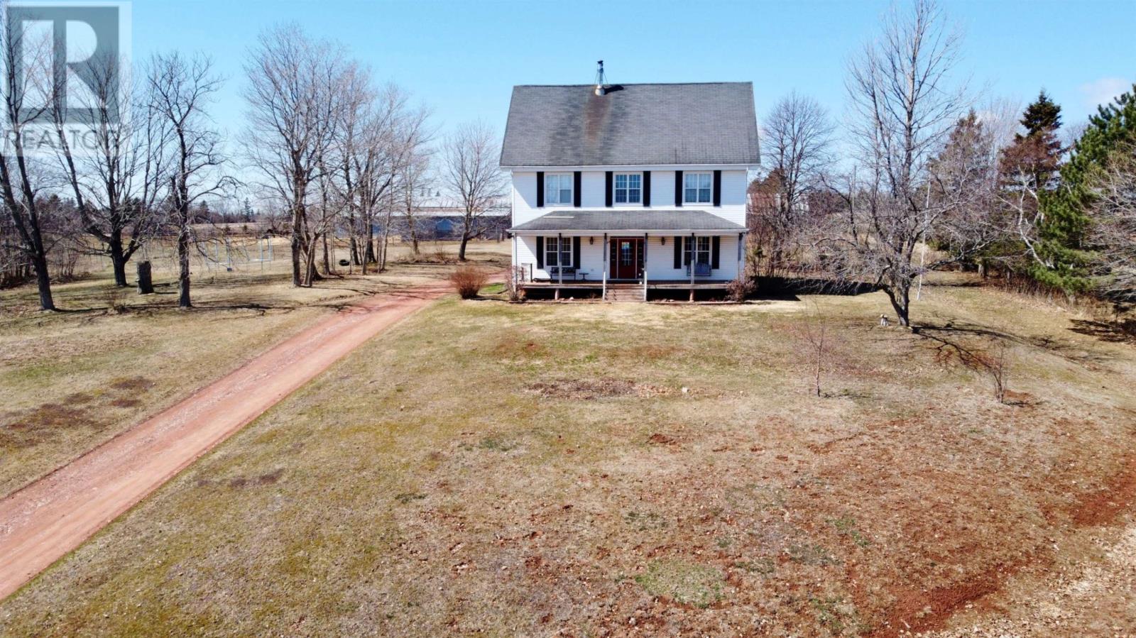 33 Dock Road, Alberton, Prince Edward Island  C0B 1B0 - Photo 1 - 202608362