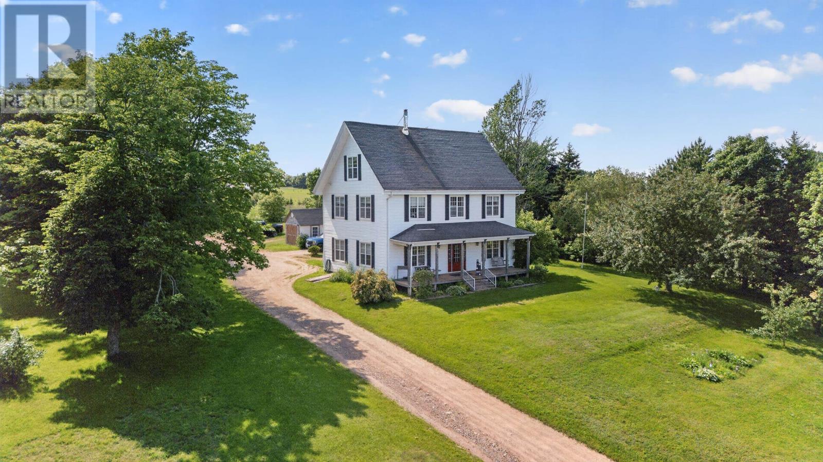 33 Dock Road, Alberton, Prince Edward Island  C0B 1B0 - Photo 2 - 202608362