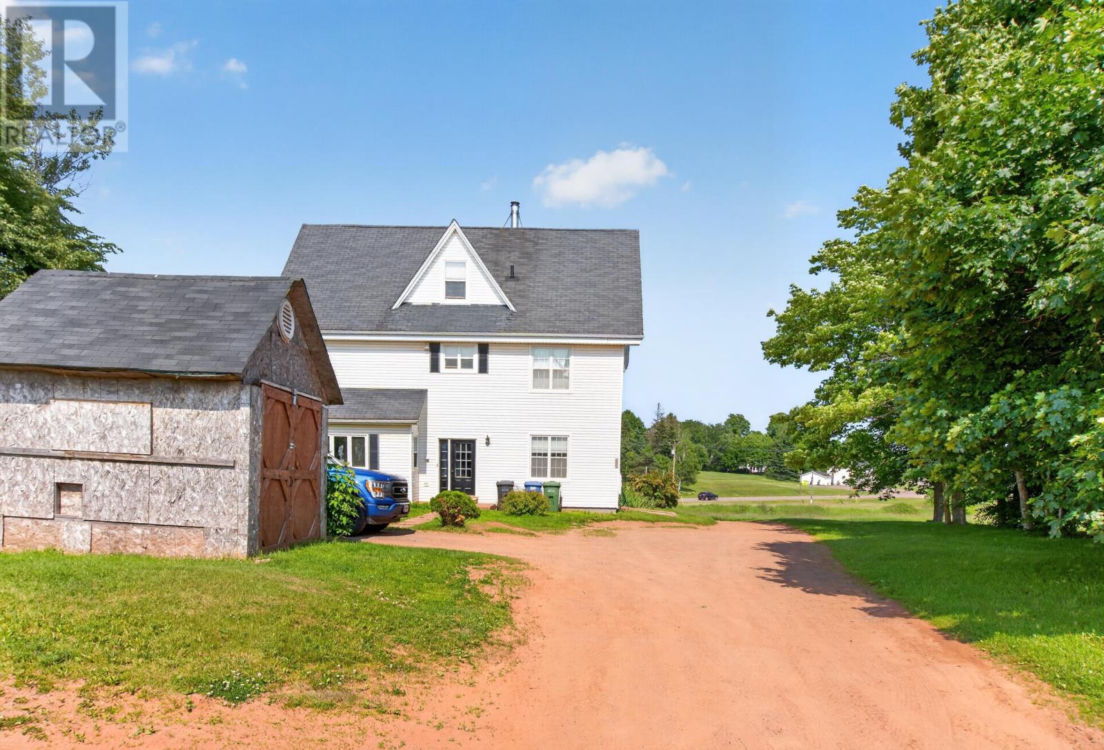 33 Dock Road, Alberton, Prince Edward Island  C0B 1B0 - Photo 46 - 202608362
