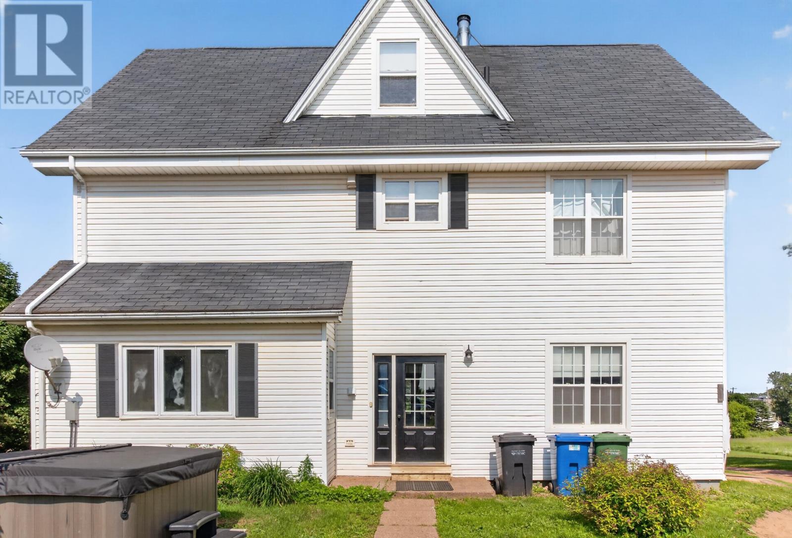 33 Dock Road, Alberton, Prince Edward Island  C0B 1B0 - Photo 47 - 202608362
