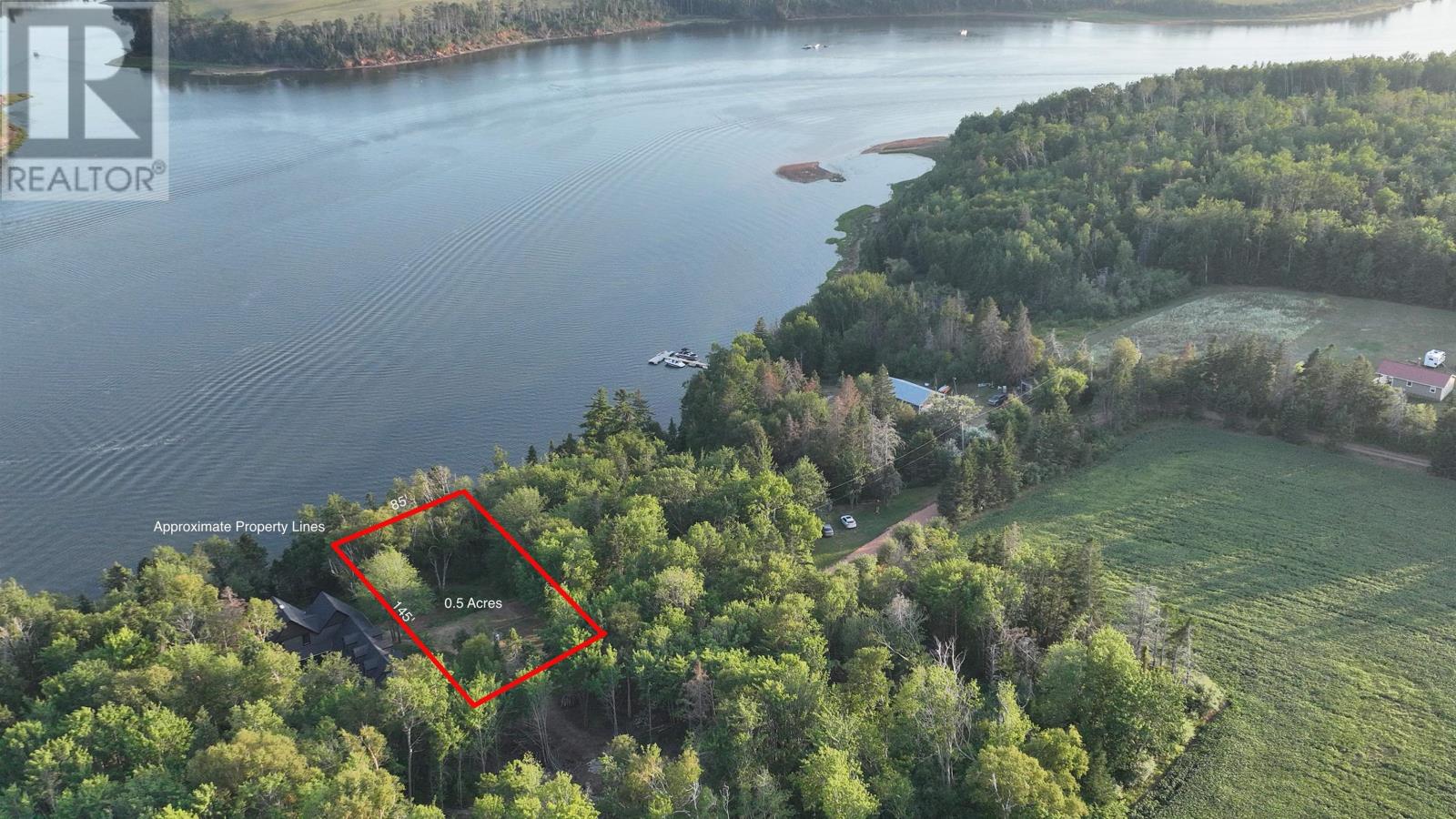 124 Dunning Lane, Long River, Prince Edward Island  C0B 1M0 - Photo 1 - 202608374