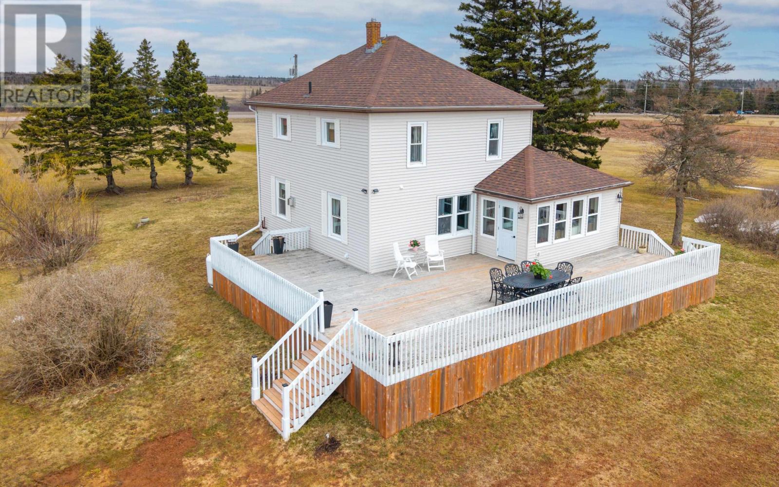 1179 Route 2, Rollo Bay, Prince Edward Island  C0A 2B0 - Photo 1 - 202608379