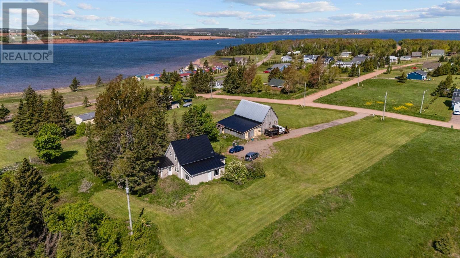 Subdivision Seawood Estates, Stanley Bridge, Prince Edward Island  C0A 1N0 - Photo 11 - 202608388
