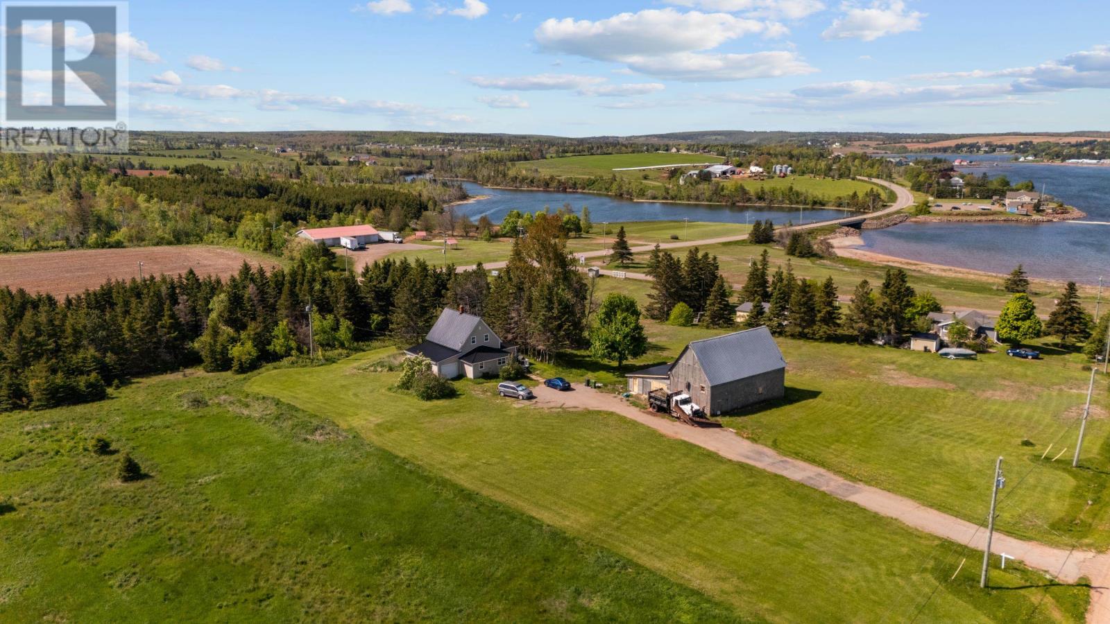 Subdivision Seawood Estates, Stanley Bridge, Prince Edward Island  C0A 1N0 - Photo 12 - 202608388