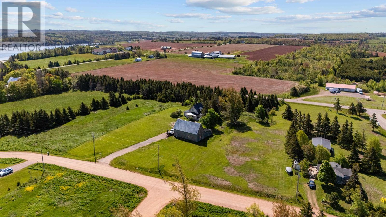Subdivision Seawood Estates, Stanley Bridge, Prince Edward Island  C0A 1N0 - Photo 13 - 202608388