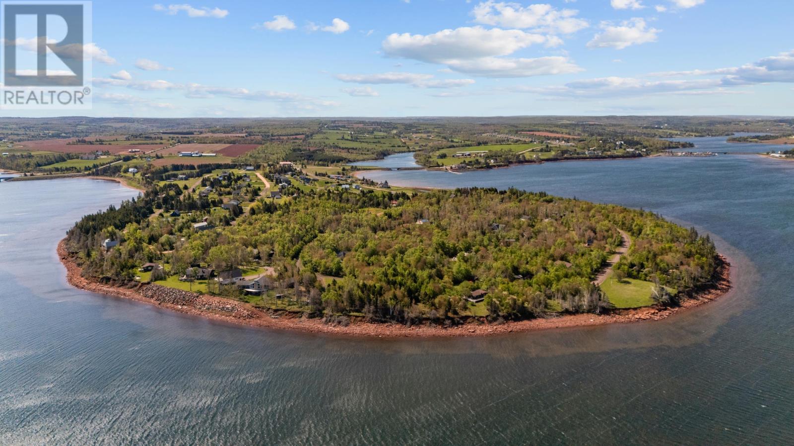Subdivision Seawood Estates, Stanley Bridge, Prince Edward Island  C0A 1N0 - Photo 14 - 202608388