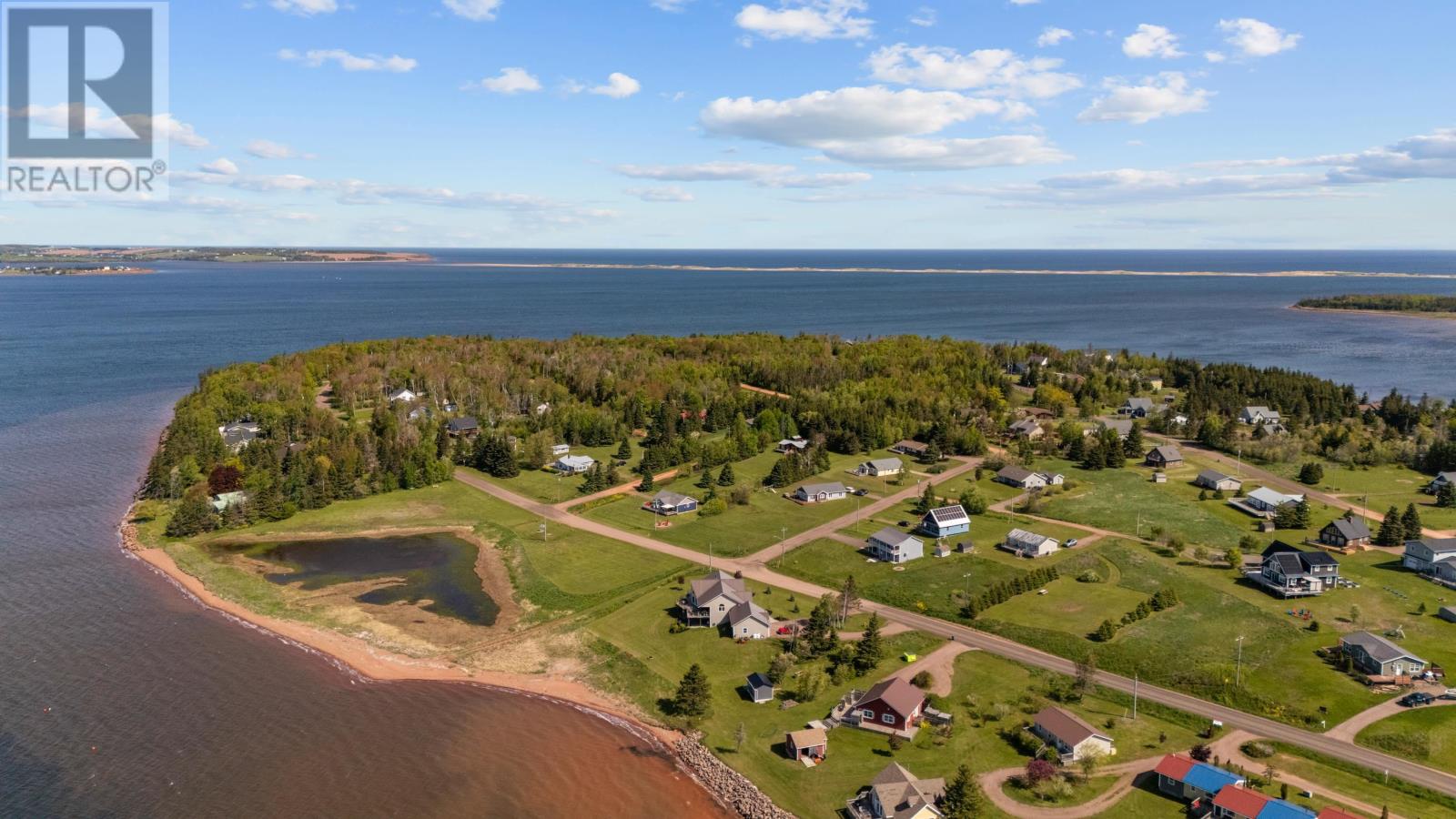 Subdivision Seawood Estates, Stanley Bridge, Prince Edward Island  C0A 1N0 - Photo 3 - 202608388