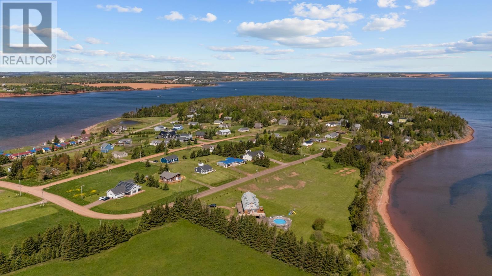 Subdivision Seawood Estates, Stanley Bridge, Prince Edward Island  C0A 1N0 - Photo 6 - 202608388