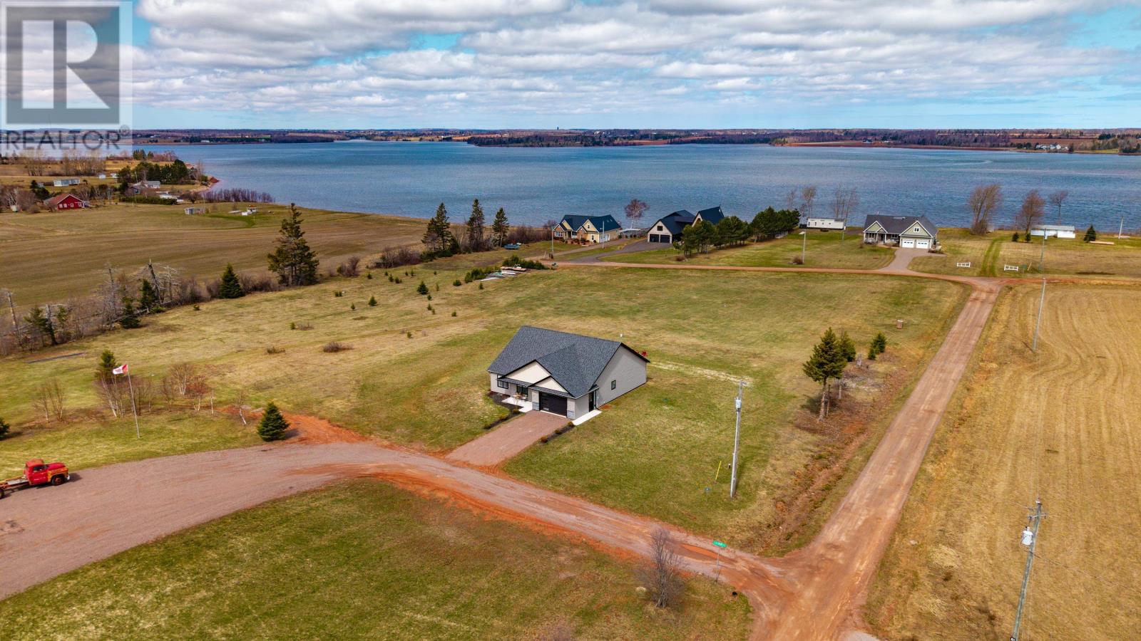 6 Daniel Lane, Rocky Point, Prince Edward Island  C0A 1H2 - Photo 1 - 202608403