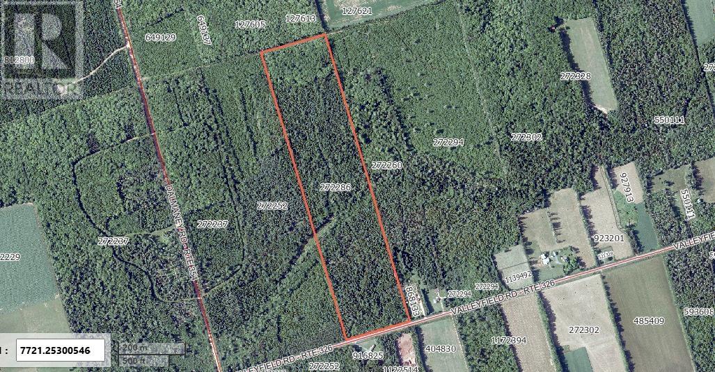 Valleyfield Road, Valleyfield, Prince Edward Island  C0A 1R0 - Photo 1 - 202608433